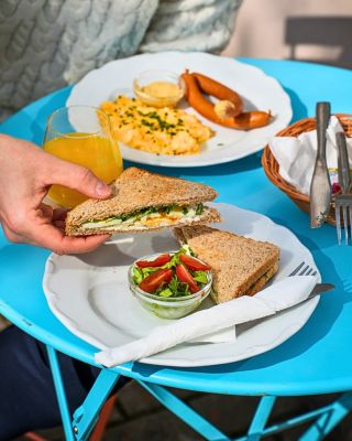 Jak vypadá vaše snídaně? 🍽️ 🥐 🍳 Ráno v Majadě chutná každému jinak. Jste tým slaná snídaně, nebo milujete tu sladkou?...