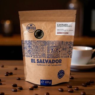 ✨ Cofitea Limitada vol.2 – limitovaná edice, kterou si nechcete nechat ujít! Maliny 🍇, borůvky 🫐 a jemný tón mléčné...